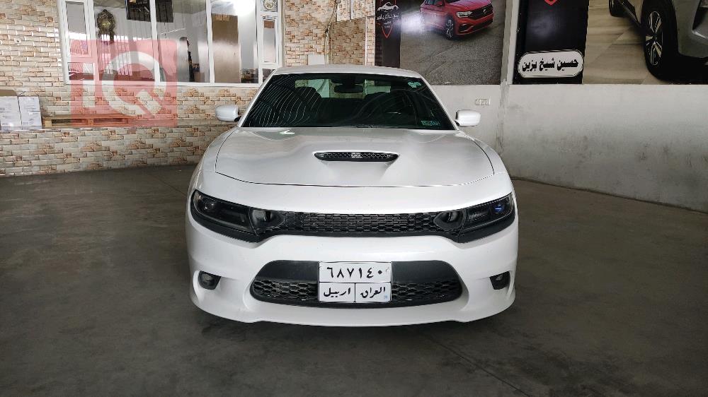 دودج تشارجر